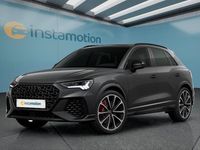 Gebraucht Audi RS Q3 400 PS (294 kW) 2022 Grau SUV