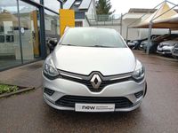 gebraucht Renault Clio IV Limited Tce 90 Limited