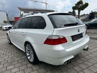 gebraucht BMW M5 Touring *Sammlerzustand / HUD / M Driver *