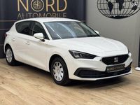 Second-hand Seat Leon Reference 116 CP (85 kW) 2022 Alb Hatchback