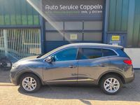 Gebraucht Renault Kadjar XMOD 131 PS (96 kW) 2015 Grau SUV