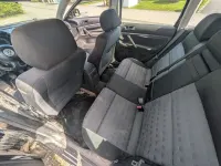 Second-hand VW Passat 131 CP (96 kW) 2003 Negru Berlinǎ