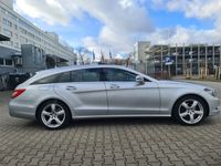 gebraucht Mercedes CLS250 Shooting Brake CLS 250 CDI Shooting ...