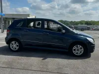 Gebraucht Mercedes B150 95 PS (69 kW) 2008 Blau Van / Kleinbus