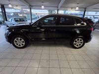 Gebraucht Audi Q5 Sport 190 PS (139 kW) 2016 Schwarz SUV
