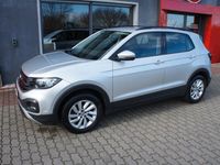 gebraucht VW T-Cross - Life