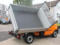 Nowe Piaggio Porter 106 KM (77 kW) 2025 Pomarańczowy SUV
