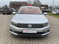 Gebraucht VW Passat Highline 190 PS (139 kW) 2017 Reflexsilber metallic Limousine