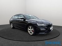 Gebraucht Skoda Octavia RS 200 PS (147 kW) 2023 Schwarz Kombi