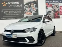 Gebraucht VW Polo 80 PS (58 kW) 2022 Pure white Limousine