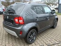 Gebraucht Suzuki Ignis Comfort 83 PS (61 kW) 2024 Grau Kleinwagen