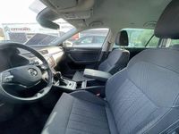 Gebraucht Skoda Superb Style 218 PS (160 kW) 2023 Weiß Kombi