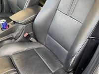 Second-hand BMW X3 231 CP (169 kW) 2003 Argintiu SUV
