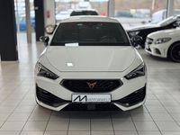 Gebraucht Cupra Leon VZ 300 PS (220 kW) 2022 Weiß Limousine