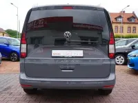 Gebraucht VW Caddy 114 PS (83 kW) 2024 Pure grey Van / Kleinbus