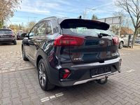 Gebraucht Kia Niro Vision 105 PS (77 kW) 2020 Blau SUV