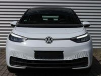 Gebraucht VW ID.3 Pro Performance 150 kW (204 PS) 2022 Gletscherweiß metallic Kleinwagen