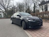 Gebraucht Opel Corsa 75 PS (55 kW) 2020 Schwarz Kleinwagen