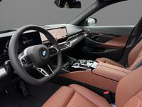 Neu BMW 540 M Sport 303 PS (222 kW) 2025 Schwarz Kombi