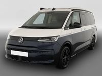 Gebraucht VW California Beach 150 PS (110 kW) 2025 Weiß Van