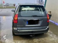 Gebraucht Mitsubishi Space Star Comfort Edition 98 PS (72 kW) 2012 Grau Kombi