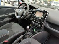 gebraucht Renault Clio GrandTour Business Edition NAVI CLIMATR.