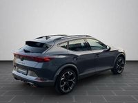 Gebraucht Cupra Formentor VZ 245 PS (180 kW) 2023 Magnetic grau metallic (metallic) SUV