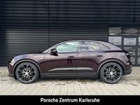 Gebraucht Porsche Macan 380 kW (517 PS) 2025 Kupferrubinmetallic SUV