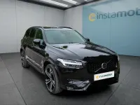 Gebraucht Volvo XC90 Plus 235 PS (172 kW) 2022 Schwarz SUV