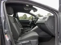 Gebraucht VW Taigo R 110 PS (80 kW) 2023 Rauchgrau metallic SUV