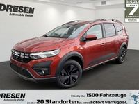 Neu Dacia Duster Expression 158 PS (116 kW) 2025 Braun SUV