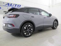 Gebraucht VW ID.4 Pro Performance 150 kW (204 PS) 2023 Mondsteingrau SUV