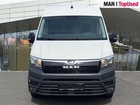 Gebraucht MAN TGE 177 PS (130 kW) 2022 Weiß Van
