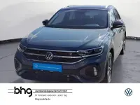 Gebraucht VW T-Roc R-line 150 PS (110 kW) 2023 Andere farbe SUV