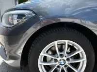 Gebraucht BMW 118 136 PS (100 kW) 2015 Grau Kleinwagen