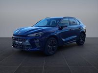 Nowe Cupra Terramar 204 KM (150 kW) 2026 Niebieski SUV