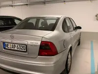 Gebraucht Opel Vectra 136 PS (100 kW) 2000 Silber Limousine