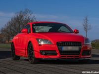 gebraucht Audi TT 8J