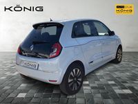 Gebraucht Renault Twingo Techno 60 kW (82 PS) 2023 Weiß Kleinwagen