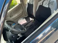 Gebraucht Mazda Demio 72 PS (52 kW) 1998 Blau Kleinwagen