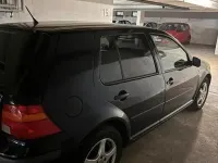 Brugt VW Golf III 101 HK (74 kW) 1998 Andere farben Stationcar