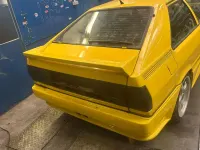 Gebraucht Audi Quattro 1986 Coupé