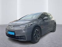 Gebraucht VW ID.3 Pro 150 kW (204 PS) 2022 Grau Kleinwagen