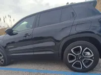 Gebraucht Jeep Avenger Summit 101 PS (74 kW) 2024 Schwarz SUV