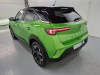 Gebraucht Opel Mokka Ultimate 131 PS (96 kW) 2024 Matcha grün (metallic) SUV