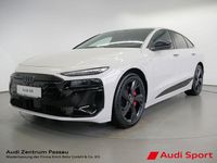 Neu Audi e-tron Business 314 kW (428 PS) 2026 Beige SUV