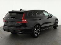 gebraucht Volvo V60 CC 2.0 Pro AWD Geartronic, HeadUp, AHK, Navi, LED