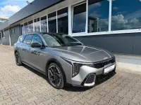 Neu Kia K4 179 PS (131 kW) 2026 Grau Kombi