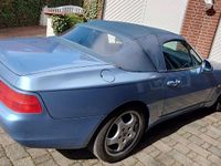 Gebraucht Porsche 968 239 PS (175 kW) 1991 Blau Cabrio