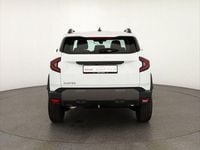 Neu Dacia Duster 131 PS (96 kW) 2025 Weiß SUV